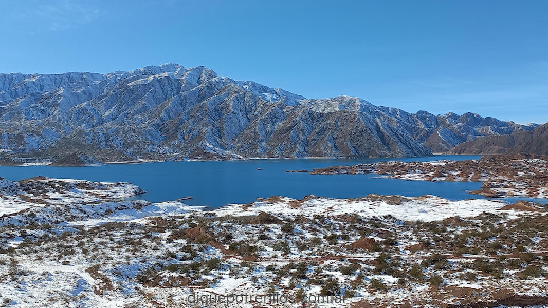 Miradores panorámicos